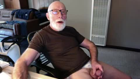 Thickmorningwoodinyou always online show from March 11, 5:35 pm