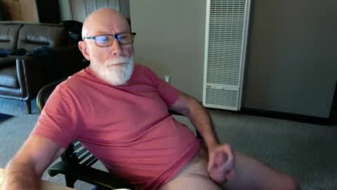 Thickmorningwoodinyou always online show from September 23, 3:15 pm