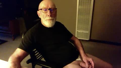 Thickmorningwoodinyou always online show from October 1, 2:23 pm