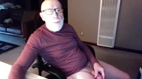 Thickmorningwoodinyou always online show from December 21, 4:25 pm