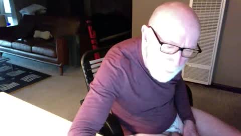 Thickmorningwoodinyou always online show from January 15, 3:27 pm