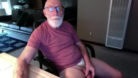 Thickmorningwoodinyou always online show from February 18, 4:47 pm