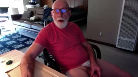 Thickmorningwoodinyou always online show from March 8, 4:00 pm