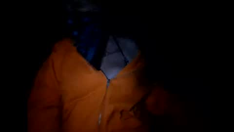 Snapshot of thickndpretty chatting on December 1, 4:17 am Thickndpretty online show from December 1, 4:17 am