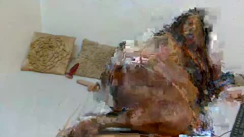 Pat online show from February 17, 6:04 pm