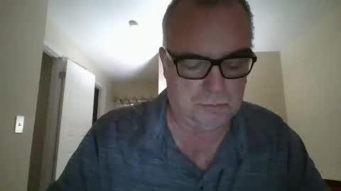 thickwhiteload online show from October 11, 9:02 pm