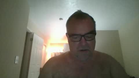 thickwhiteload online show from April 29, 1:15 pm