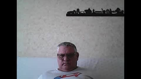 Snapshot of thierrysymp chatting on November 2, 10:50 am Thierrysymp online show from November 2, 10:50 am