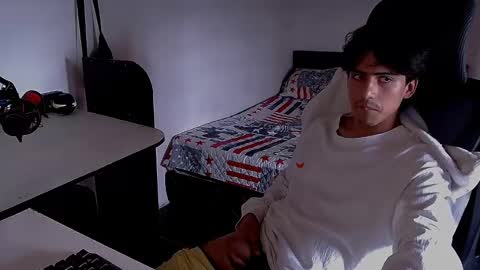 thieves_us online show from December 1, 6:08 pm