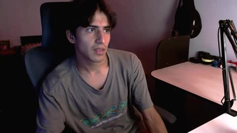 thieves_us online show from February 5, 10:01 pm