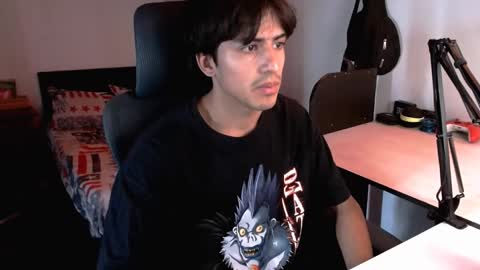 thieves_us online show from February 6, 6:24 pm