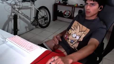 thieves_us online show from October 4, 4:43 am