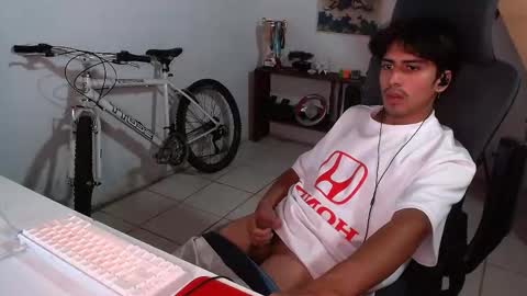 thieves_us online show from October 18, 5:10 am