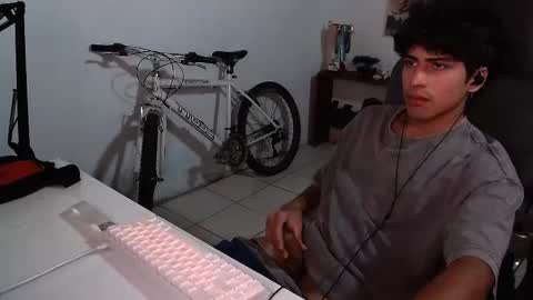 thieves_us online show from October 21, 5:52 am