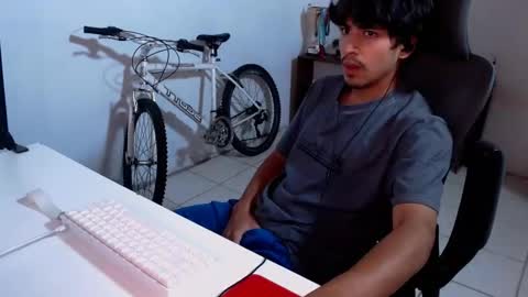 thieves_us online show from November 13, 5:23 pm