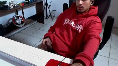 thieves_us online show from December 1, 5:01 am