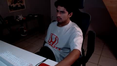 thieves_us online show from December 16, 4:50 am