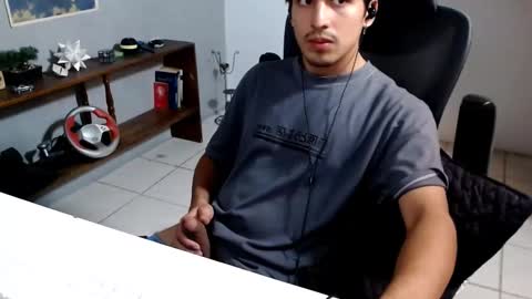 thieves_us online show from January 8, 5:54 am