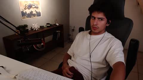 thieves_us online show from February 19, 5:47 am