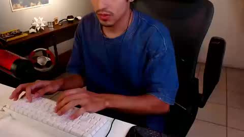 thieves_us online show from March 18, 5:05 pm