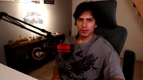 thieves_us online show from May 28, 5:49 am
