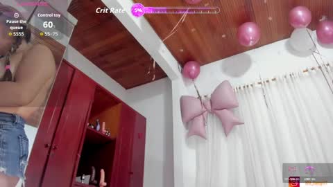 thifany online show from May 5, 2:47 pm