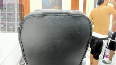 Snapshot of thiiago_collins chatting on June 11, 10:19 pm THIAGO COLLINS online show from June 11, 10:19 pm