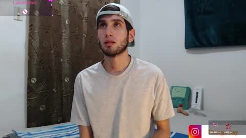 Thiiago online show from November 28, 3:42 am