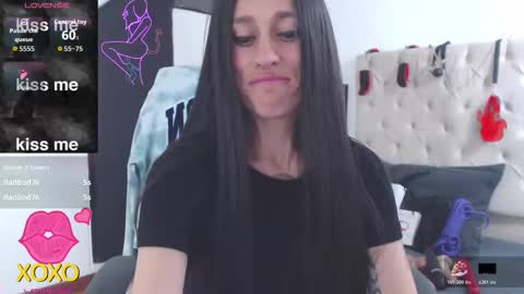 MADAME online show from December 13, 7:53 pm