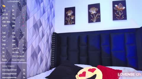 Eva  online show from January 12, 6:49 pm