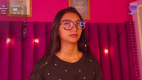 Eva  online show from February 7, 12:53 pm