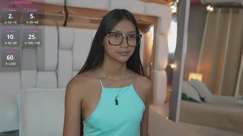 Eva  online show from April 26, 12:25 pm