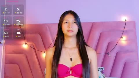 Eva  online show from April 27, 5:44 pm