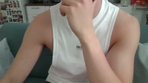 Thinboy2 online show from October 11, 12:58 pm