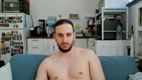 Thinboy2 online show from May 1, 12:32 pm