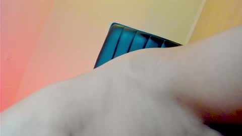 PORN STAR THIPPY69 online show from February 18, 7:43 pm