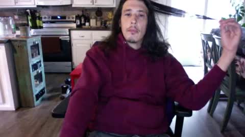 thirdforyou online show from November 9, 1:31 pm