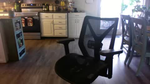 thirdforyou online show from January 15, 8:45 pm