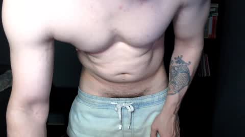 Andy online show from December 19, 7:40 pm