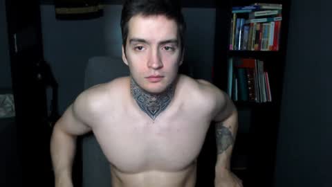 Andy online show from December 19, 10:42 pm