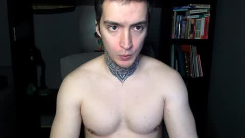 Andy online show from December 31, 9:53 am