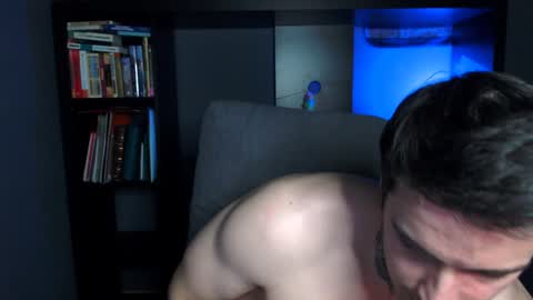 Andy online show from January 8, 10:06 pm