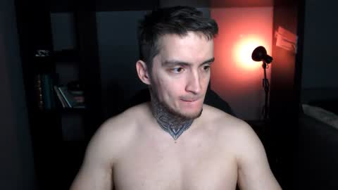 Andy online show from February 4, 7:00 pm