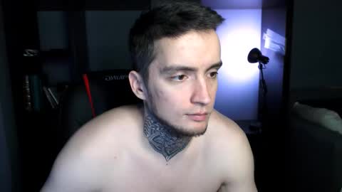 Andy online show from February 9, 5:50 am