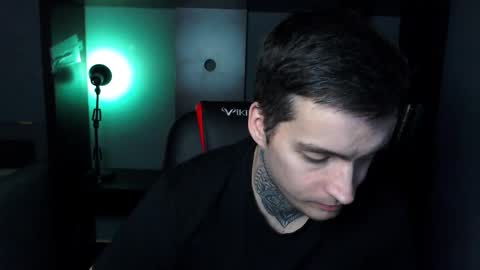 Andy online show from March 5, 12:49 am