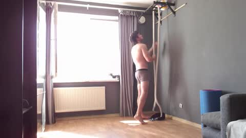 Andy online show from September 9, 8:47 am