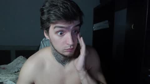 Andy online show from September 18, 7:05 pm