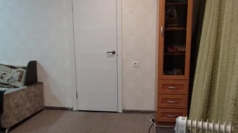 Andy online show from November 3, 10:32 pm