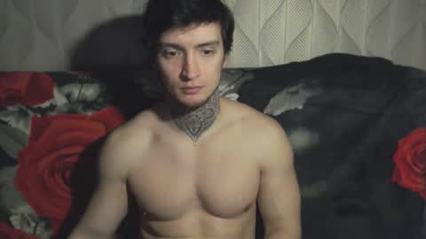 Andy online show from February 2, 11:47 pm