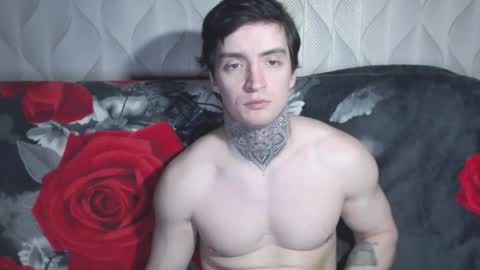 Andy online show from February 5, 3:27 pm